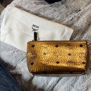 Mcm pouch big